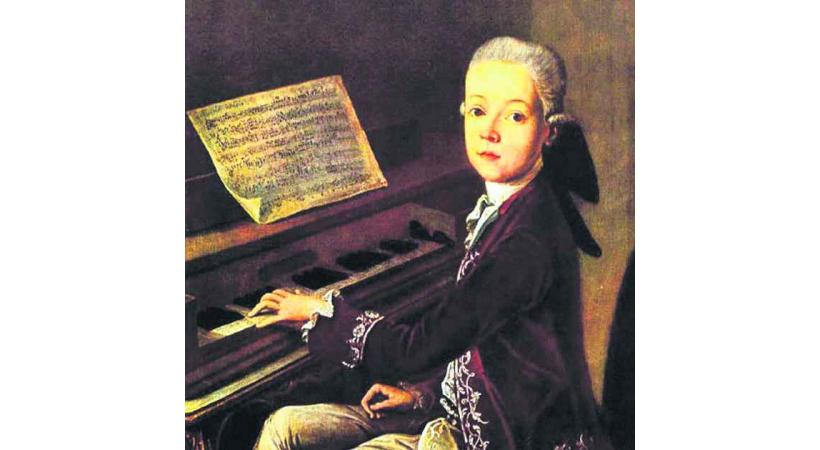 JUSQU’AU 10.08 – MONSIEUR MOZART