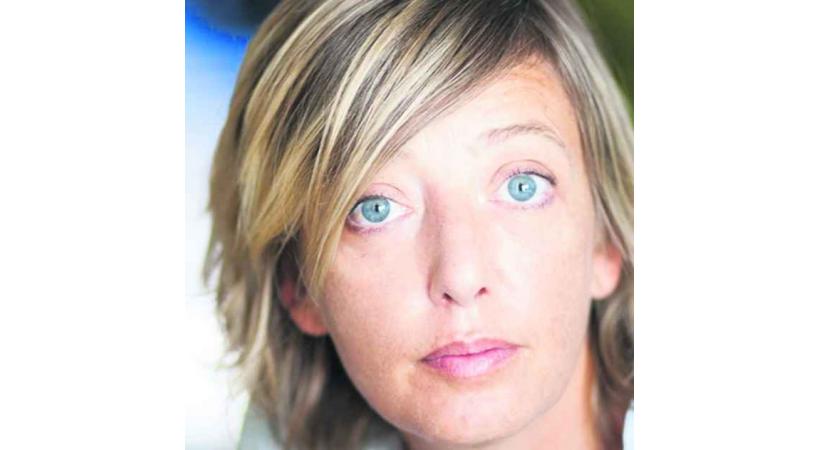 JUSQU’AU 11.10– BRIGITTE ROSSET