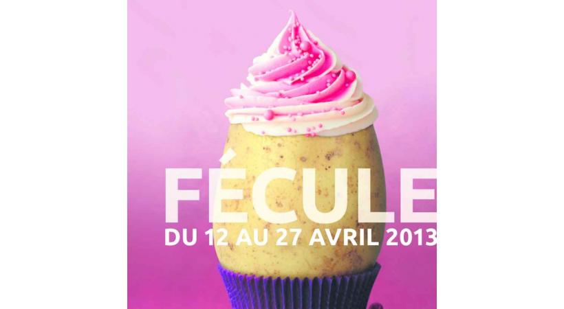 FÉCULE
