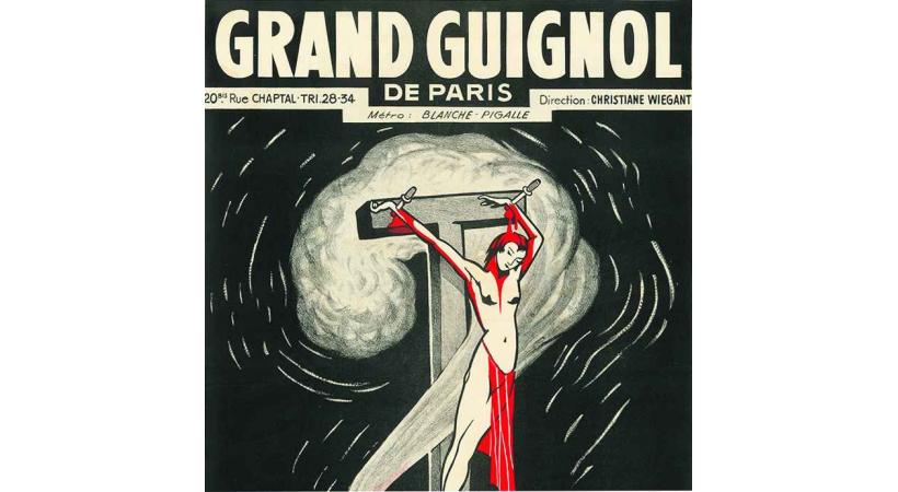 Grand Guignol