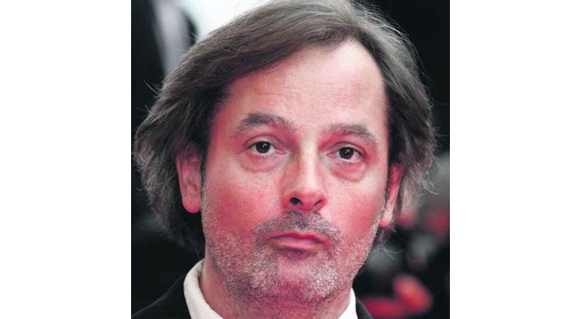 Christophe Alévêque