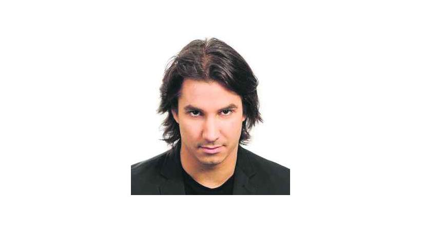 JÉRÉMY FERRARI