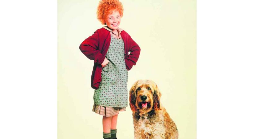 DU 01.09 AU 21.09 – ANNIE