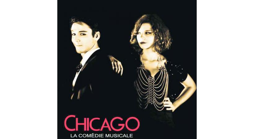 JUSQU’AU 02.06 – CHICAGO La