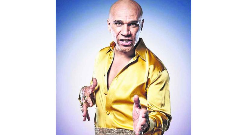 09.11 – GOLDIE