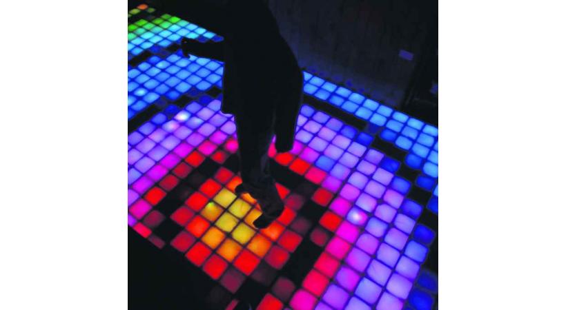 09.08 – BURN THE FLOOR