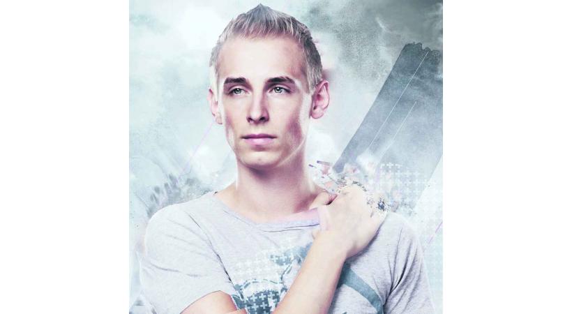 12.04 – HARDSTYLE FOREVER - DJ belge Coone