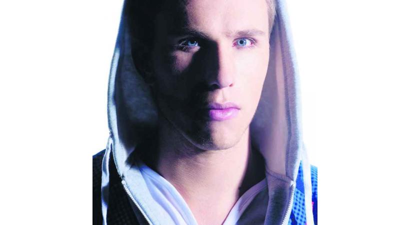 NICKY ROMERO