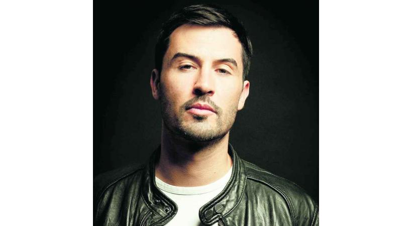 28.09 – YVES LAROCK
