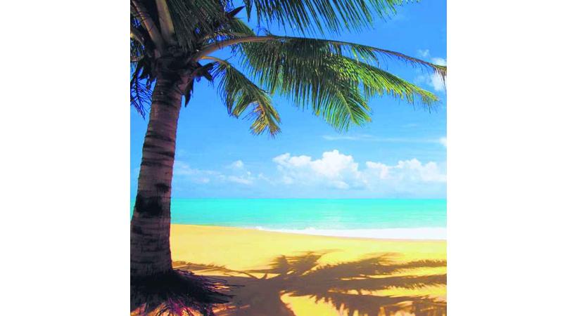 PUERTO RICO