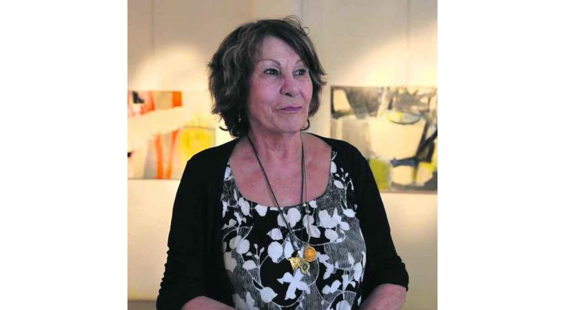 NELLY L’EPLATTENIER