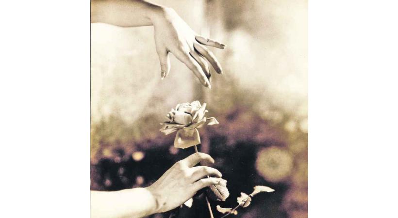 JUSQU’AU 01.09 – LAURE ALBIN GUILLOT
