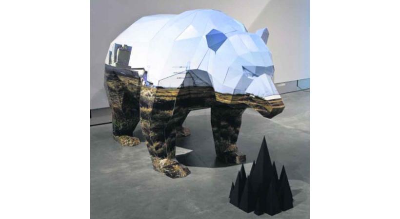 POP-UP - Le MUDAC