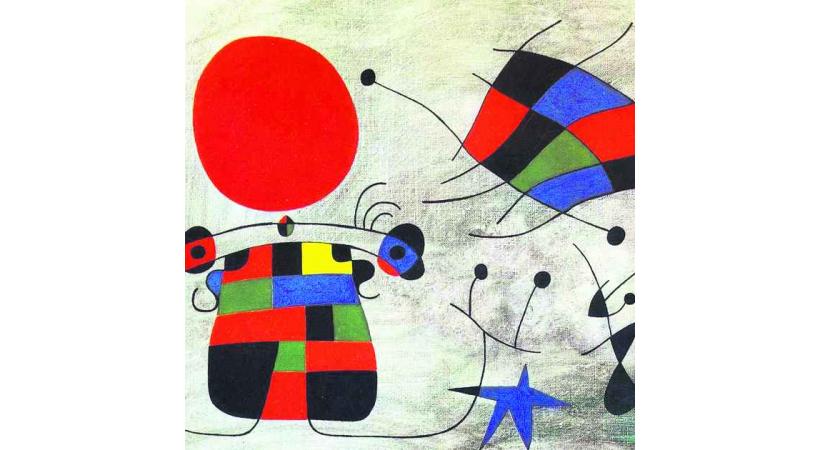 USQU’AU 12.01– MIRO