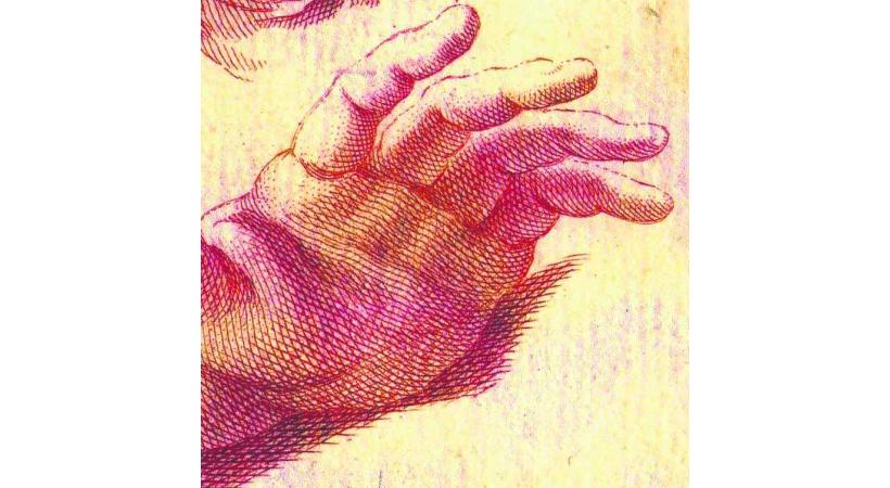 l’exposition TOUCH