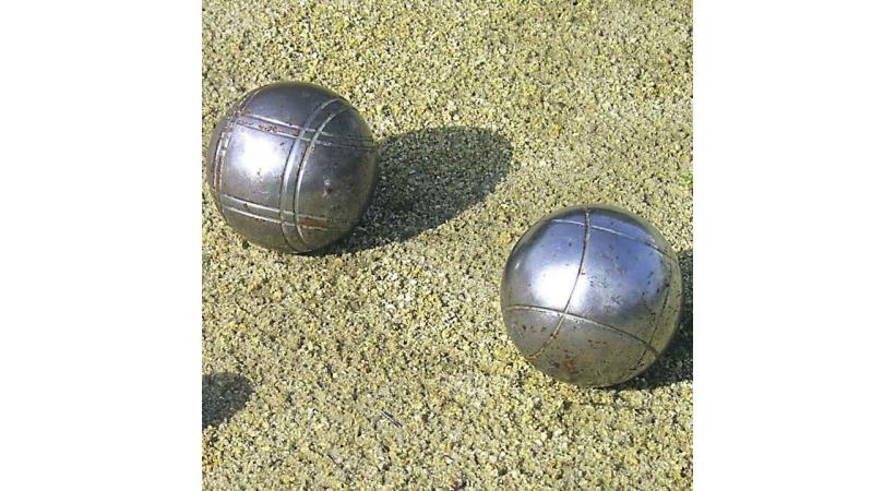 22.06 – PÉTANQUE EN FAMILLE