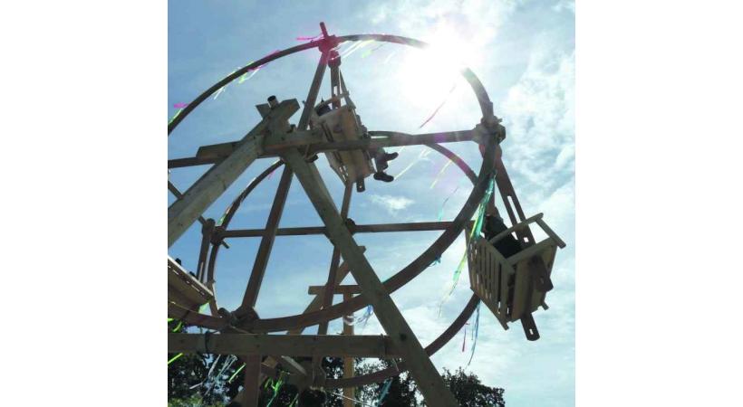 JUSQU’AU 23.08 – TERRAIN AVENTURE