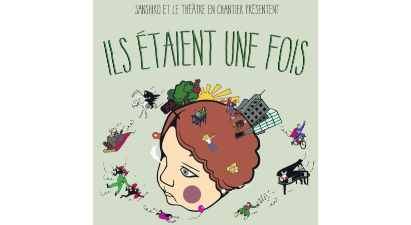 JUSQU’AU 02.06 – ILS ÉTAIENT UNE FOIS