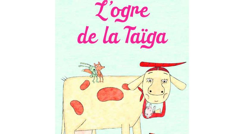 03.11 –L’OGRE DE TAÏGA