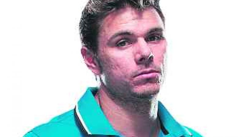 Stanislas Wawrinka