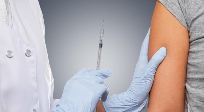 La vaccination a de tout temps suscité la controverse. 123 RF
