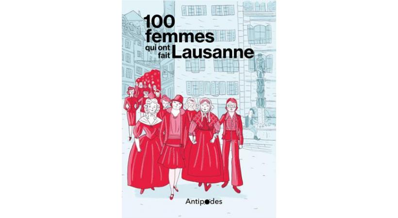 Mère Sofia est une figure emblématique du Lausanne des années 80-90 à travers ses actions de soutien aux plus déshérités. Elle est décédée en 1996, à l’âge de 49 ans. HéLèNE BECQUELIN