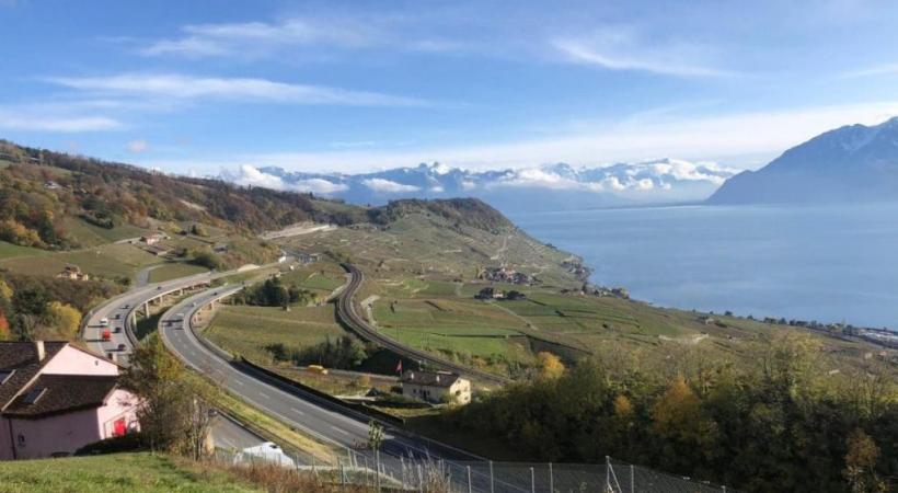La phase 2021 des travaux d’assainissement de l’A9 vont débuter. OFROU