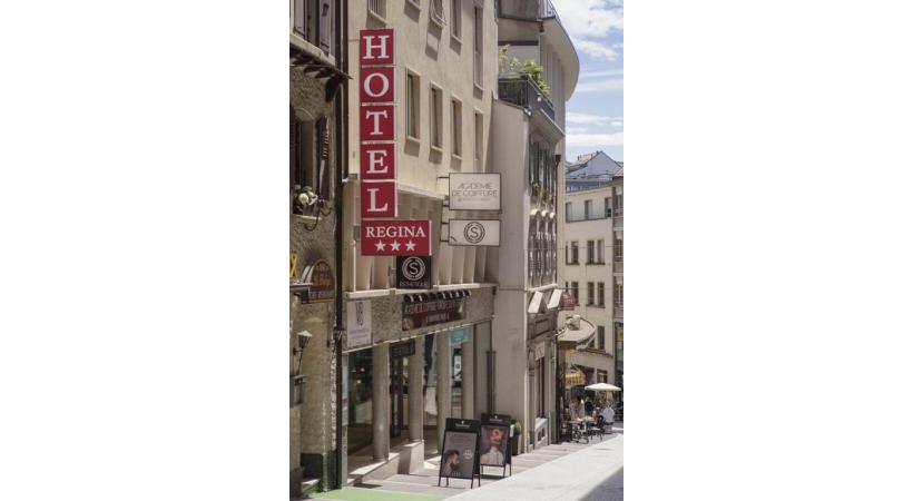 Pour une famille de 4 personnes, le total des taxes passerait de 24.80 à 50 francs. DR