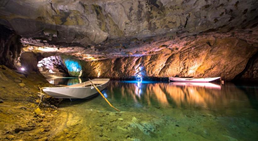 SIERRE TOURISME