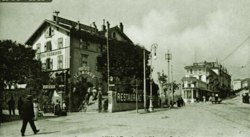 MUSEE HISTORIQE DE LAUSANNE