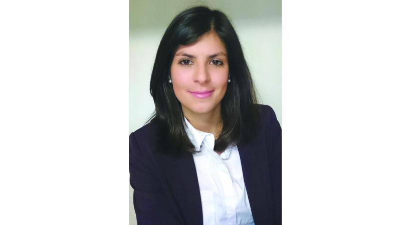 Selon Vanessa Juarez, nos modes de vie seront forcément impactés ces prochaines années. 123RF