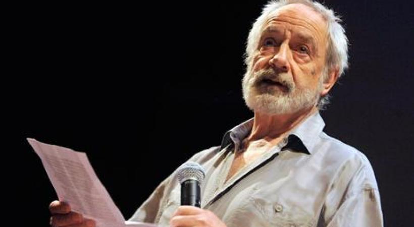  Philippe Mentha, le créateur et directeur du Théâtre Kléber-Méleau