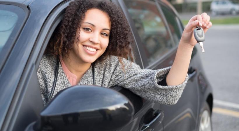 A Lausanne, comme ailleurs en Suisse, obtenir le permis de conduire coûte très cher. 123RF