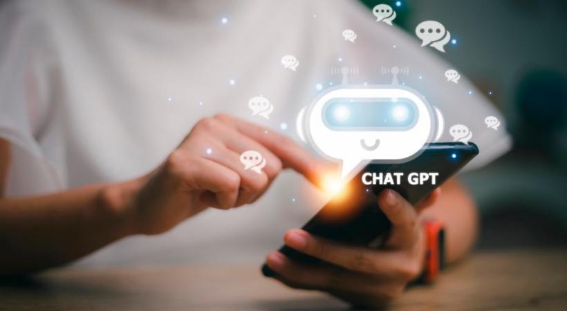 Créé par OpenAI, ChatGPT peut être testé à l’adresse https://openai.com/blog/chatgpt. 123RF