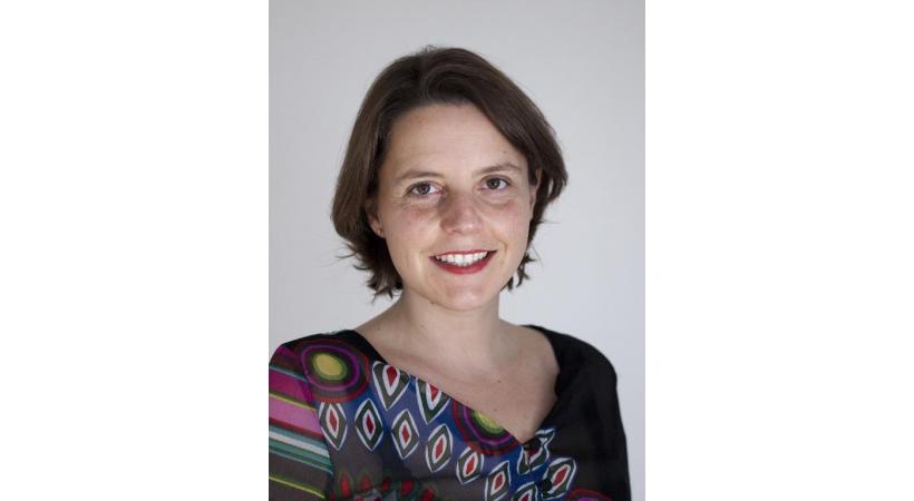  Ada Marra, Conseillère nationale et membre du Comité Directeur de Caritas Suisse