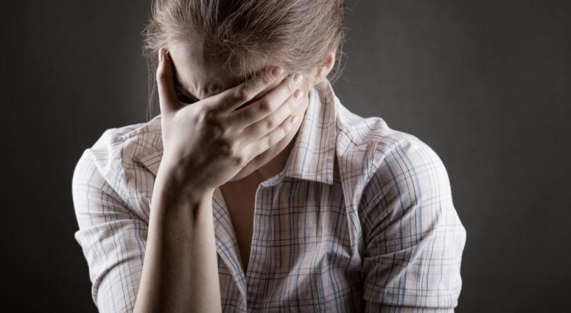 Le suicide est la première cause de mortalité chez les jeunes. DR