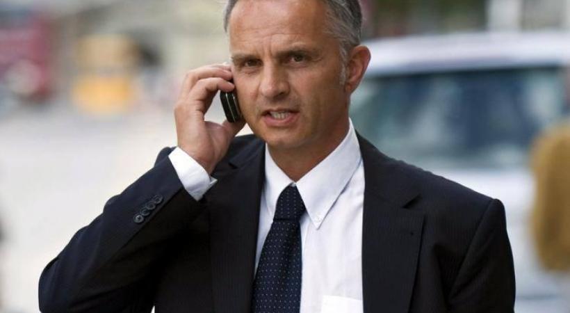 Didier Burkhalter