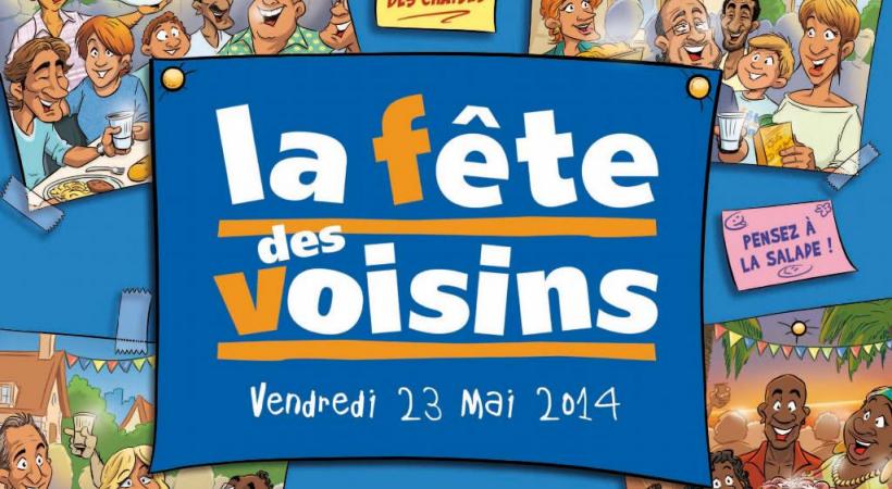 Un événement festif qui vise à rapprocher les gens. DR