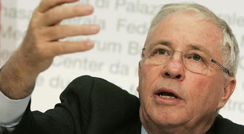  Christoph Blocher