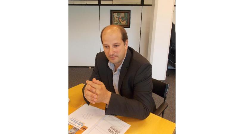 Le Municipal Grégoire Junod