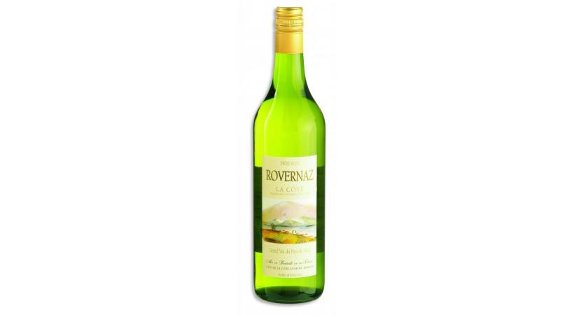 Rovernaz Blanc La Côte Cave Uvavins, Morges