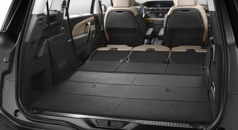  CITROEN GRAND C4 PICASSO