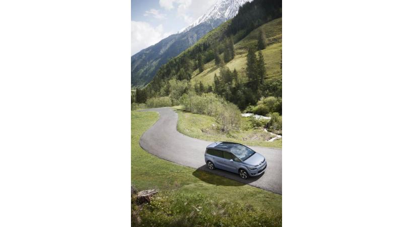  CITROEN GRAND C4 PICASSO