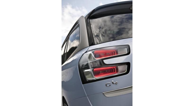  CITROEN GRAND C4 PICASSO