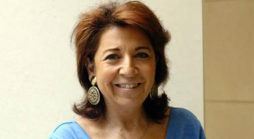 Corinne Lepage. DR
