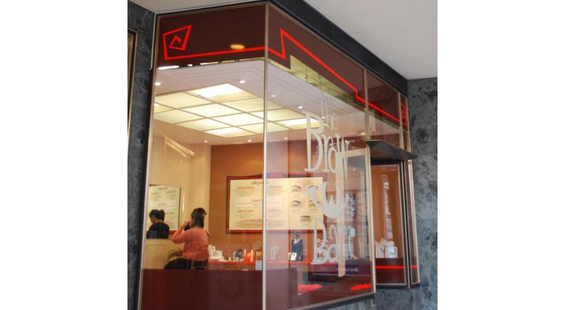  The Brow Bar