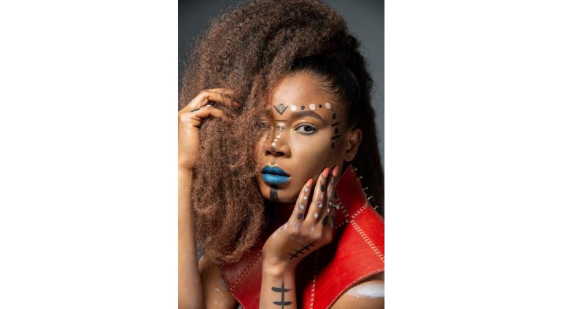 La Suissesse Justina Lee Brown se produira au Blues Rules Crissier Festival le vendredi soir. DR