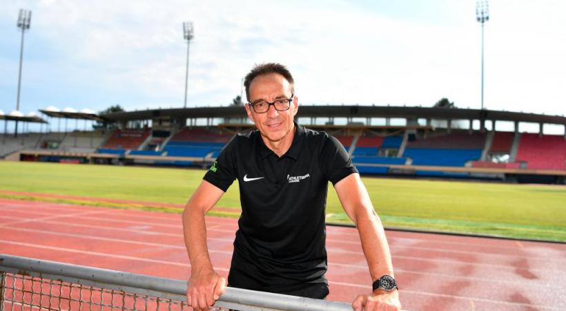 L’an passé, le meeting avait su faire vibrer le stade de la Pontaise. DR