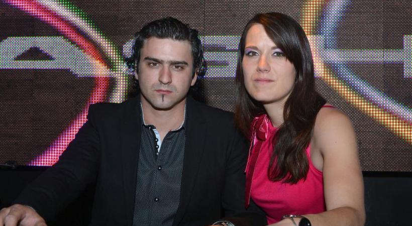  Vanessa Crotti et Paolo Moreira, responsables du lieu, multiplient les recours. verissimo