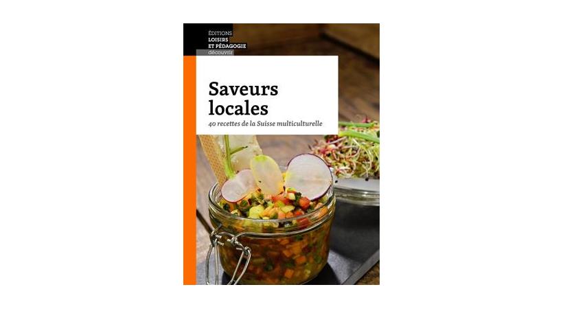 BOUQUIN DE L'ETE - Gastronomie - Saveurs locales